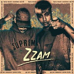 BIZARRAP:TIAGO PZK (Zzam Mashup)