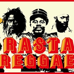 90s Rasta Reggae mixed by SAMI-T from Mighty Crown