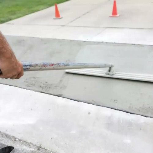 Fixing the Foundation: Concrete Repair in San Diego