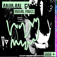 ANIMAL FANGS