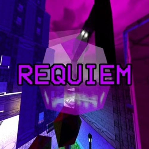 MINI HELL // REQUIEM