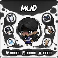 Rain Trinidad- Mud ((RPG EP))