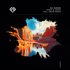 Sheen & Crock (Original Mix)