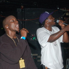 Businesses - Clipse/Let God Sort Em Out Type Beat