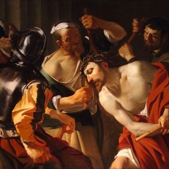 The Crowning of Thorns: Humility, Rectitude, and Courage