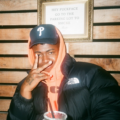 Unfortunately For Everybody I Will Keep Doing Whatever I Want prod. by Digital Ghost