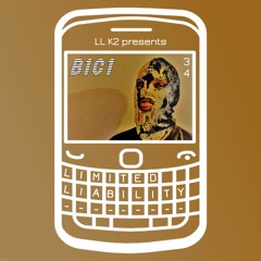 Limited Liability Saturdays - B1C1 - Episode 34