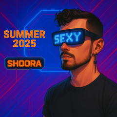 SHOORA - Summer 2025 Podcast