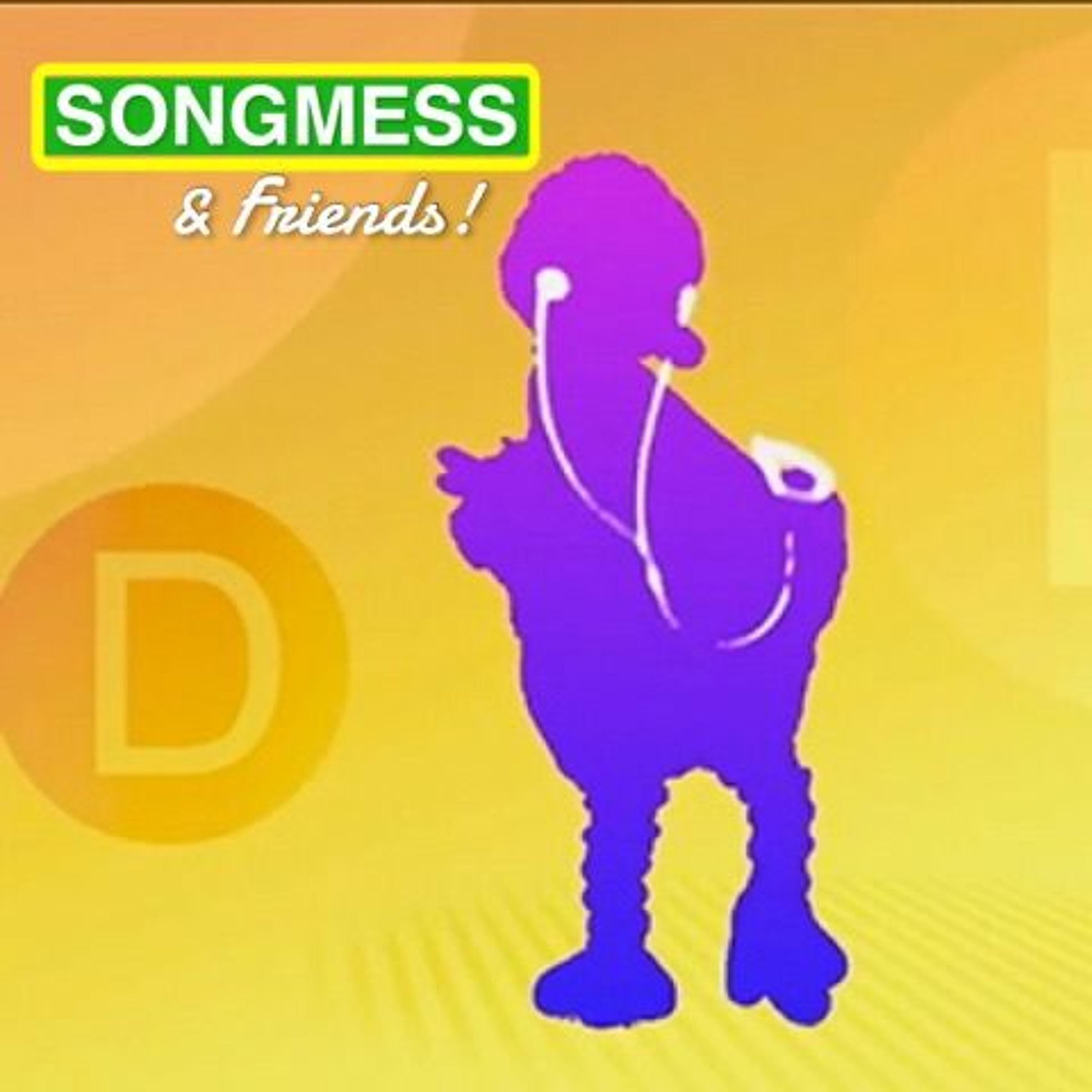 SONGMESS