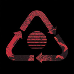 PREMIERE: Поэтов Ц3Х — Control Movement (Gesaffelstein) [SHTEKER]