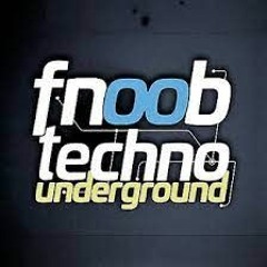 DJ Jockster - TechTonic Show E42 (Broadcast Date: 03/06/2022) FNOOB Techno Radio