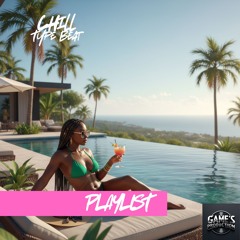 Chill Trap Type beat