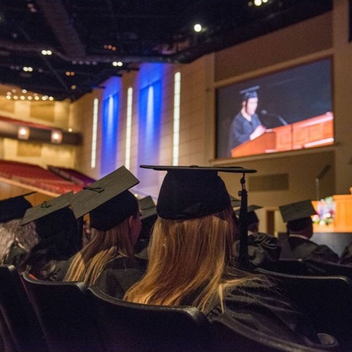 Covid 19 Affecting Byu Idaho Graduation Ceremony By Byu Idaho Radio