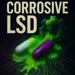 Corrosive LSD - (Original Mix)