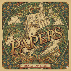 Velvet Kick - Boom Bap Beat