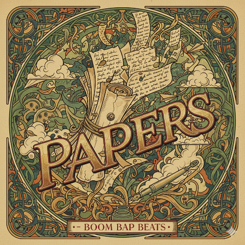 Dusty Loop - Boom Bap Beat