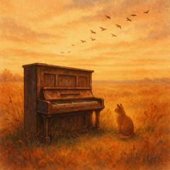 Sunset on an Old Chord