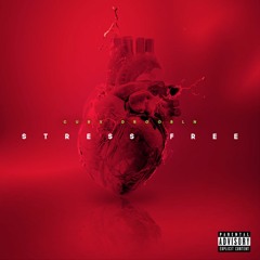 Curv Droobln - Stress Free