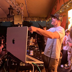 DJ Scene Live at YND 5-25-25
