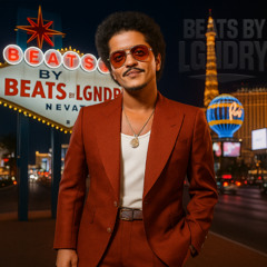 Manic - Bruno Mars x Dr. Dre Type Beat