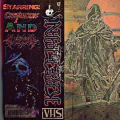 Kreepin (Prod. CREEPMXNE)