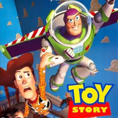 Toy Story remix 3