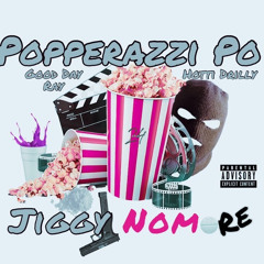 Jiggy Nomore - (DrillyMix) feat. GoodDayRay & Hotti Drilly