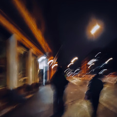 close 2 u (cover)