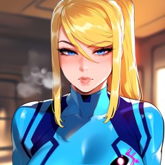 Hunter's Resolve(Samus Aran song)