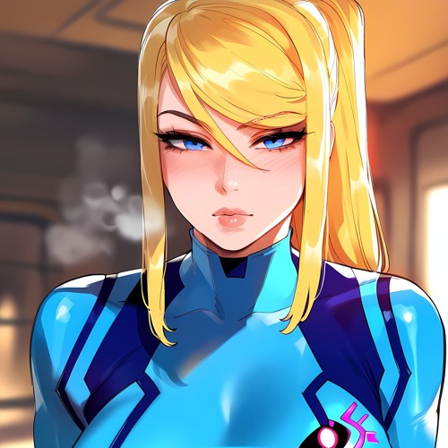 Hunter's Resolve(Samus Aran song)