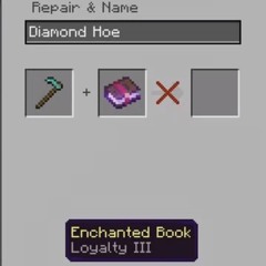 can’t put loyalty on a hoe