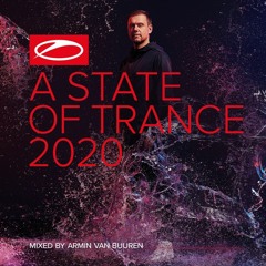 Armin Van Buuren - ASOT 2020 (2CD Exclusive Full Continuous Mix)