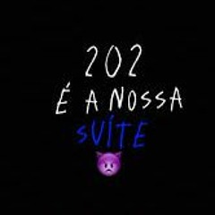 202 E A NOSSA SUITE GEME PRA EU OUVI #TAMBORZADA (( DJ WENDEL CZR ))Repost