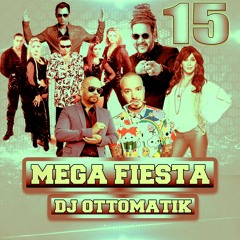 MEGA FIESTA 15