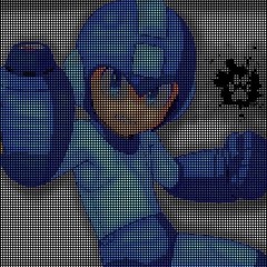 MORE POWER! (MEGA MAN ANTHEM)-BY JK9ine #PhillyClub #JerseyClub #C9C👁️
