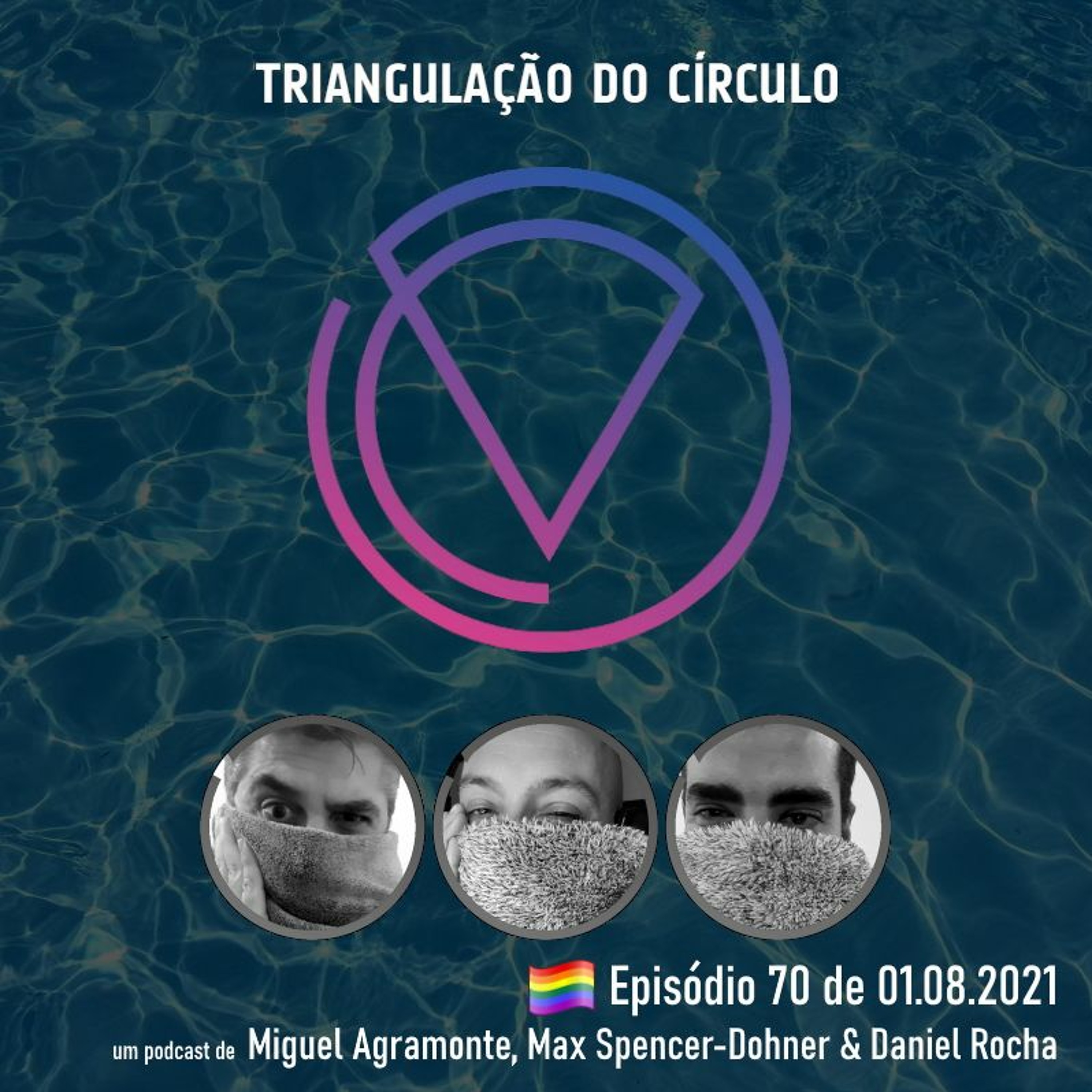 Triangulação do Círculo