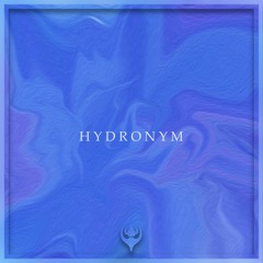 Hydronym