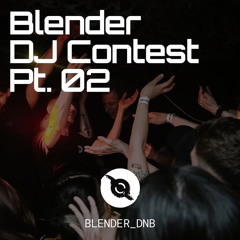 Blender DJ Contest Pt02