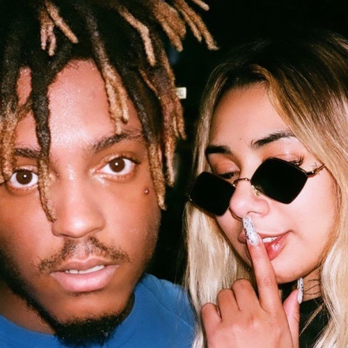 Juice WRLD - Dealing With It (unreleased)