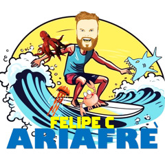 Felipe C - Ariafrè