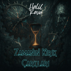 Zamanın Kırık Çarkları