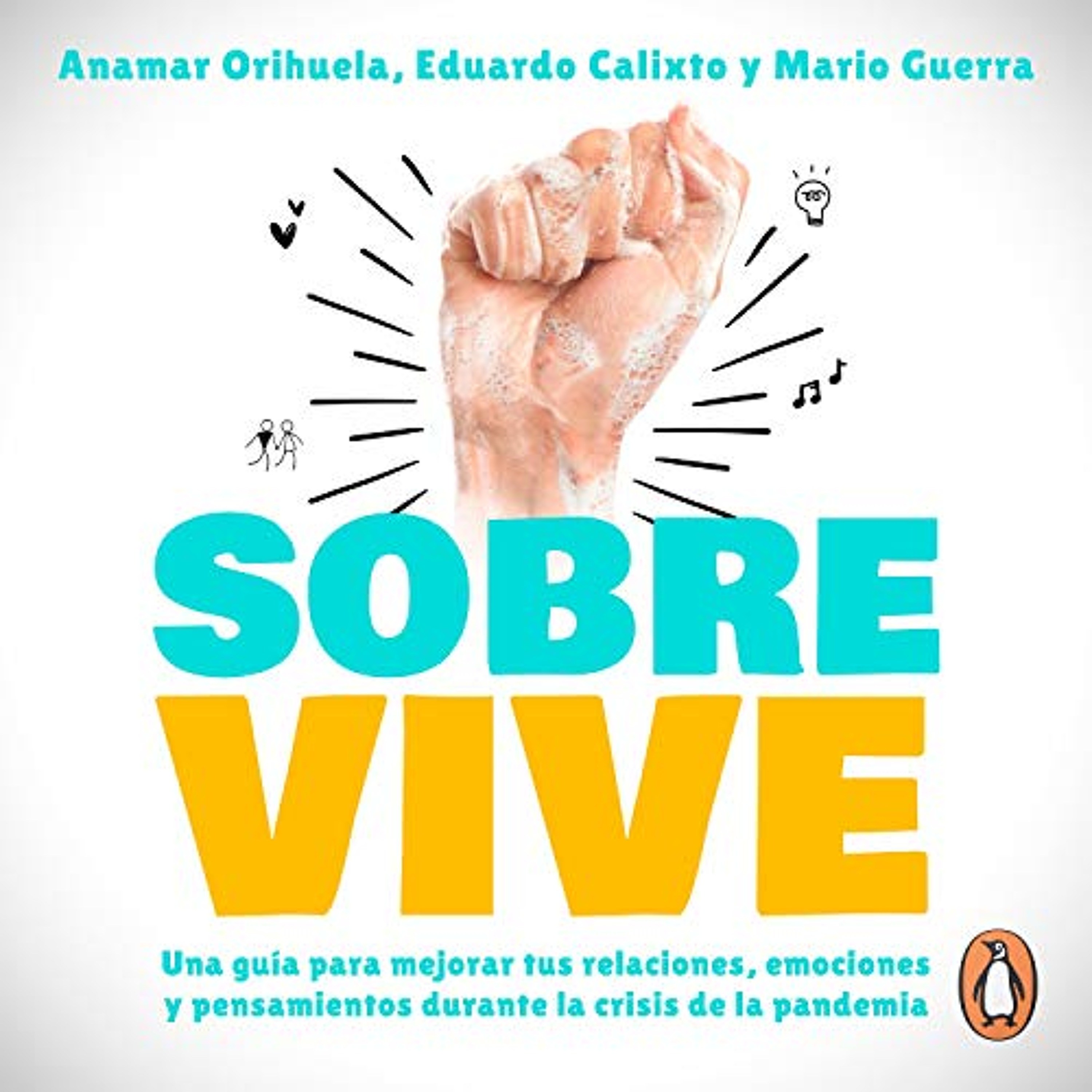 Sobrevive [Survive] (Audiolibro) | Prueba Gratis
