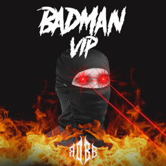 KAYCIN - BADMAN (ROBB Dubz VIP)[FREE DL]