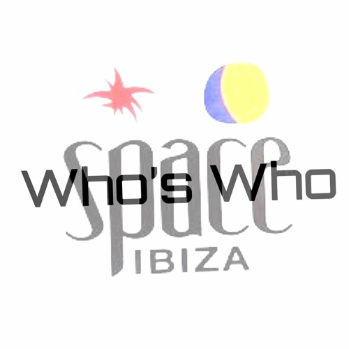 Whos Who Ibiza 2005