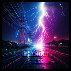 Blackout Pulse - Full Progressive Electronic Synth Music Album