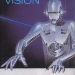DOWNLOAD KINDLE 📒 Robot Vision (MIT Electrical Engineering and Computer Science) by