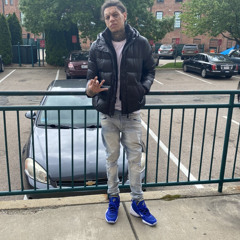 Thot Bitch - Pistol P (@ImD