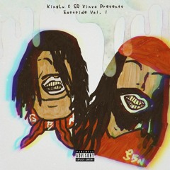 KingLu x Xinxo - Saucemania (Been Gettin So Much)