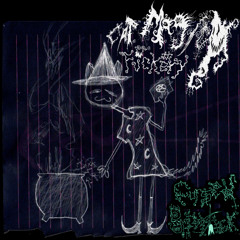 Cat Magick Fuckery (Zweihänder's Halloween Spooktacular)