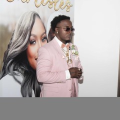 LiDoughboy ~ Mixed Emotions